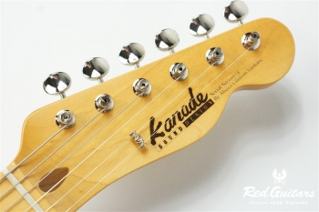 KTL-AS P90/S - Fiesta Red